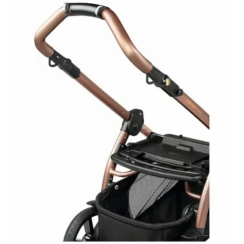 Peg Perego kolica 3u1 Book Lounge, Mom Amour slika 10