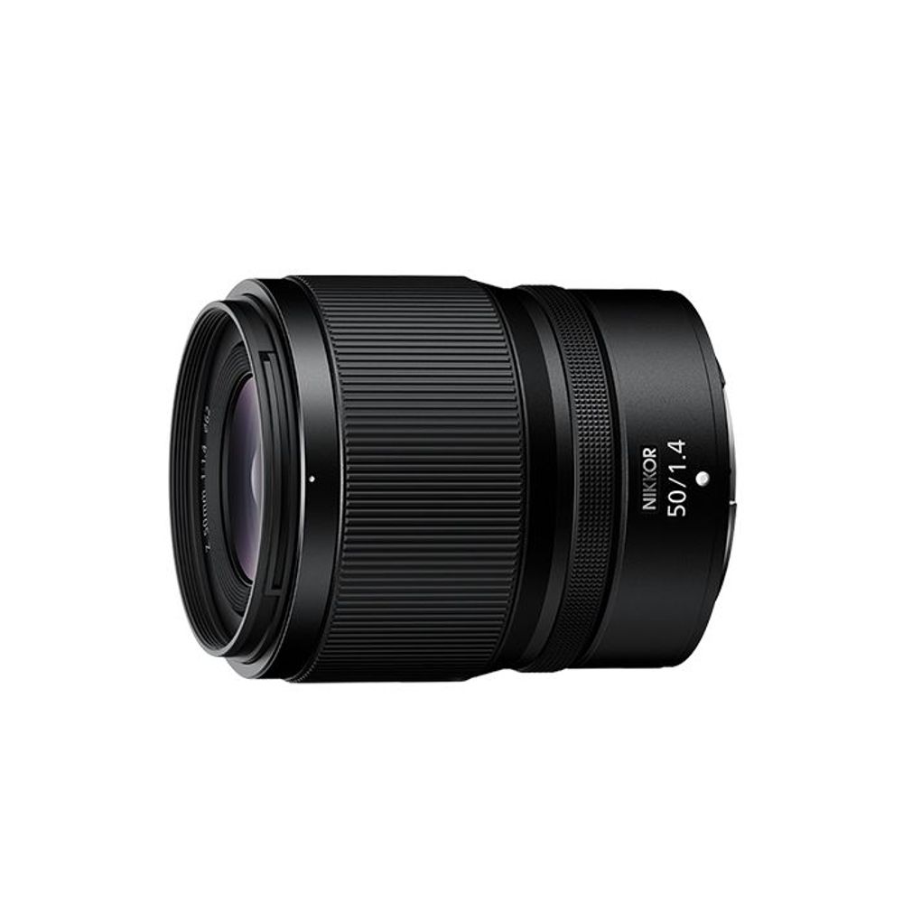 NIKKOR Z 50mm f/1.4 slika 1