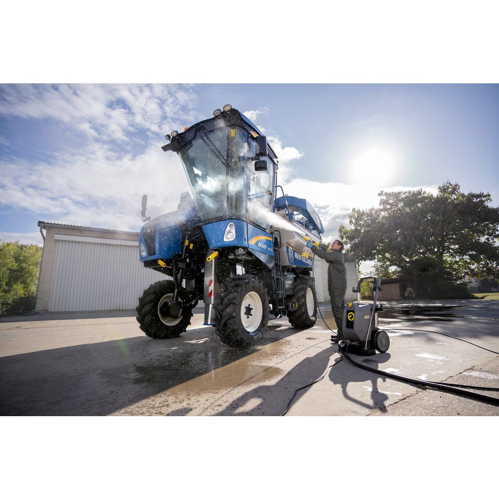 Karcher Visokotlačni perač HD 9/20-4 S slika 3