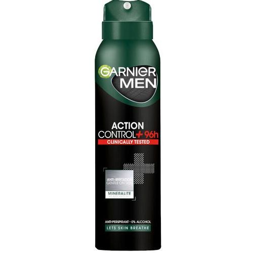 Garnier Men Action Control+ 96h Dezodorans 150ml slika 2