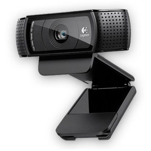 Web kamera Logitech C920 HD Pro slika 1