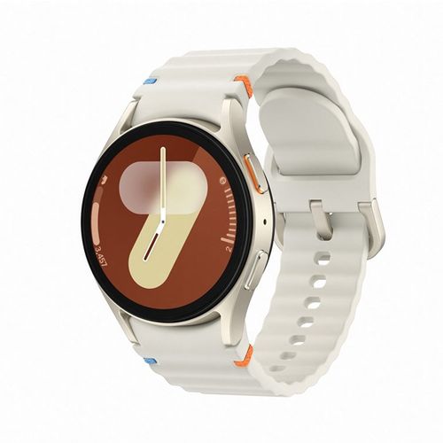 Samsung Galaxy Watch 7 40mm, krem SM-L300NZEAEUE slika 1