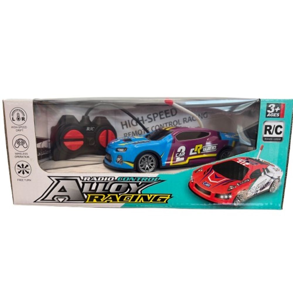 Auto na daljinski R/C 1:24 MAY2409 slika 1