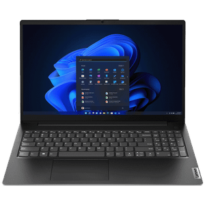 Lenovo Laptop  V15 G4 AMN; 82YU00YQSC /  15.6", AMD Ryzen 5 7520U 2.8 GHz, 16GB, SSD 512 GB