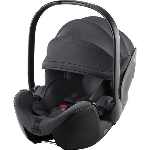 Britax Romer autosjedalica Baby Safe Pro i-Size, Grupa 0+ (0-13 kg) -  Midnight Grey slika 1