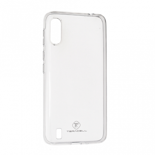 Torbica Teracell Skin za Wiko Y81 transparent slika 1