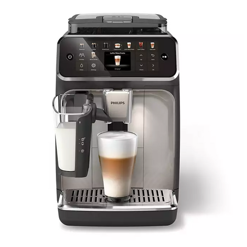 Philips Potpuno Automatski Aparat za Espresso EP5547/90 slika 1