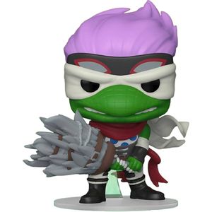 FUNKO POP ANIMATION: MY HERO ACADEMIA - SPINNER (LIMITED)