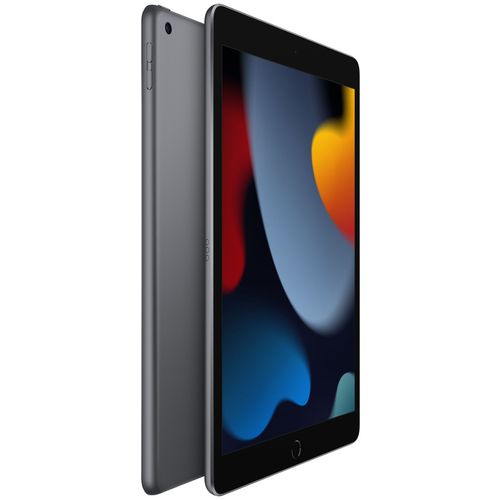 Apple 10.2-inch iPad Wi-Fi 64GB - Space Grey slika 2