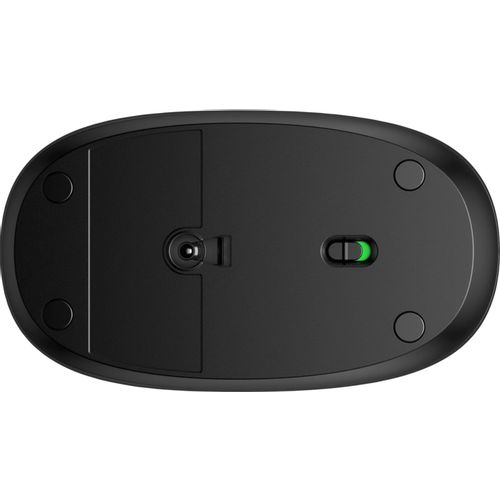 Miš HP 240 bežični Bluetooth crna slika 3