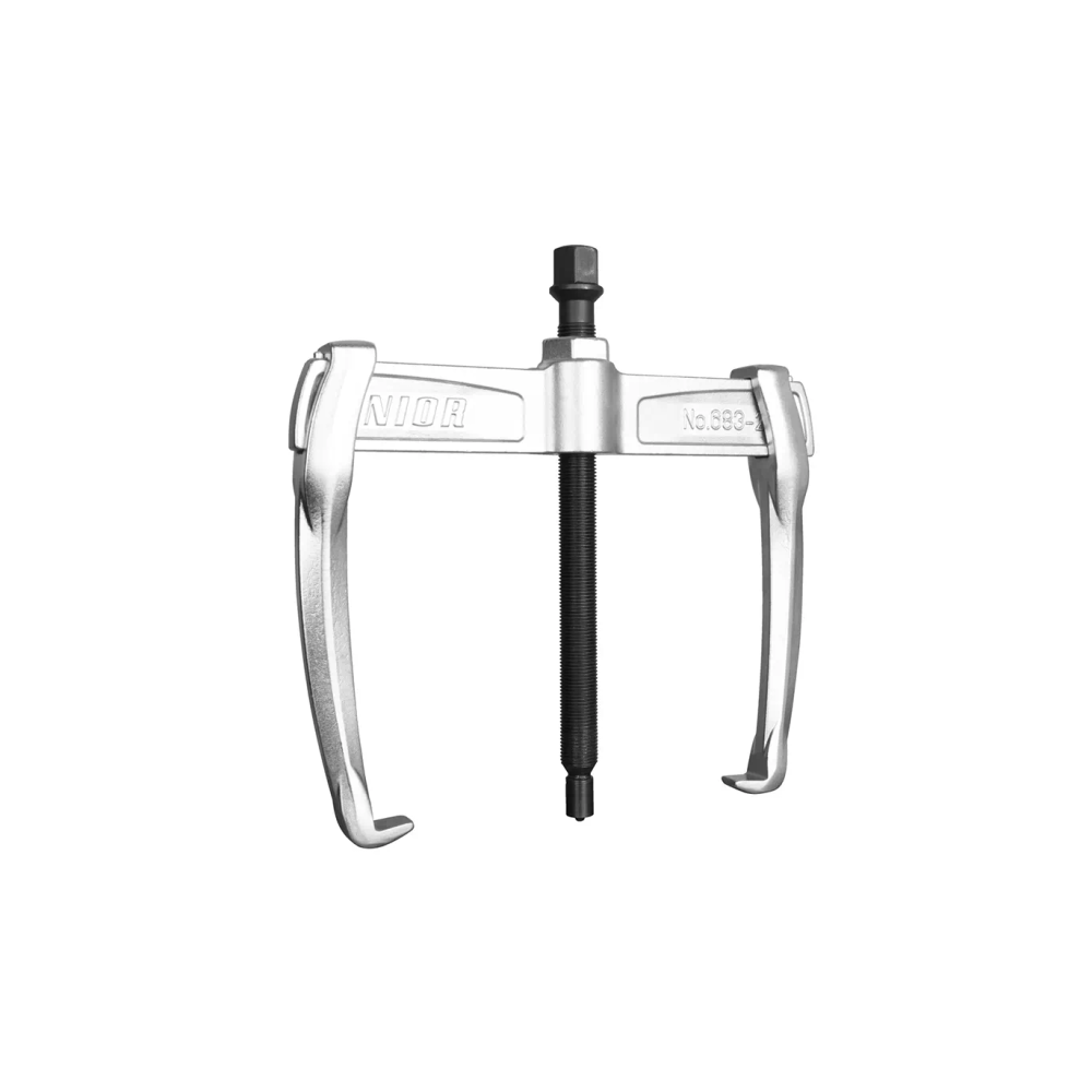 Unior - Izvlakač dvokraki klizni 60mm 683/2 slika 1