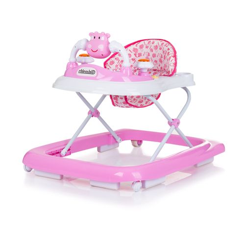 Chipolino hodalica Little Cow Pink slika 1