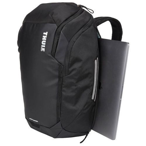 Thule - Chasm Backpack 26l - Black - univerzalni vodootporni ranac slika 6