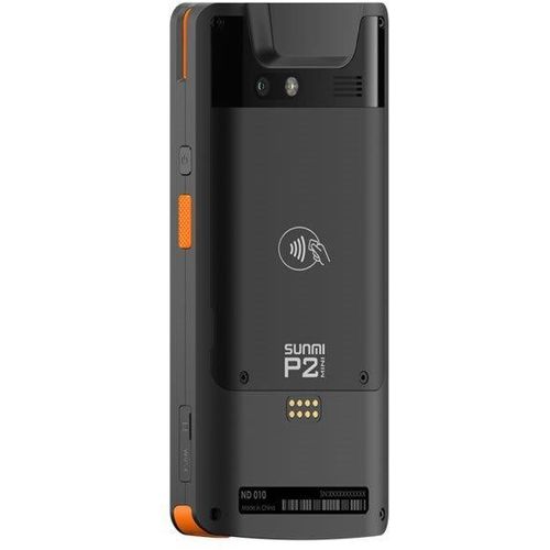 SUNMI P2 Mini Scanner (T5810/FC-phone 2D) slika 4