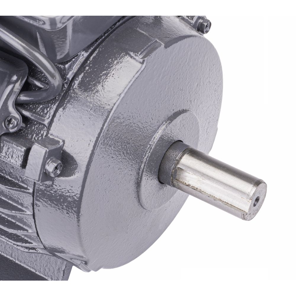 Jednofazni elektromotor 2,2 kW 2800 o/min PM-JSE-2200T slika 6