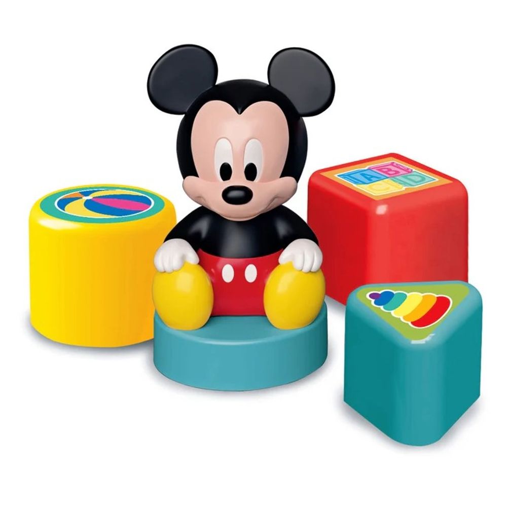 Clementoni CL17900 Disney Mickey Voz na povlačenje slika 2