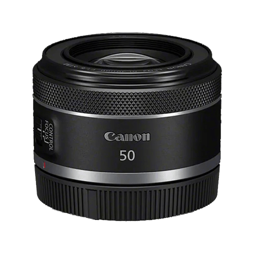 Canon RF 50mm 1.8 STM slika 1