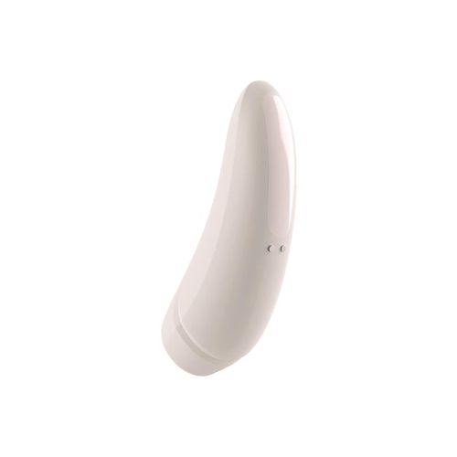 Satisfyer Curvy 1+ stimulator klitorisa slika 9