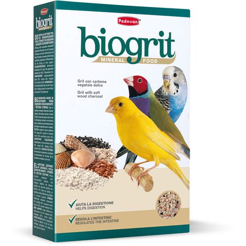 Padovan Biogrit za ptice, 700 g slika 2