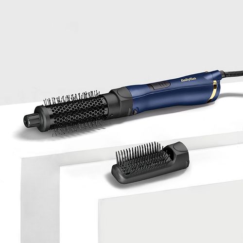 Babyliss AS84PE Stajler četka - Midnight luxe, 800W slika 2