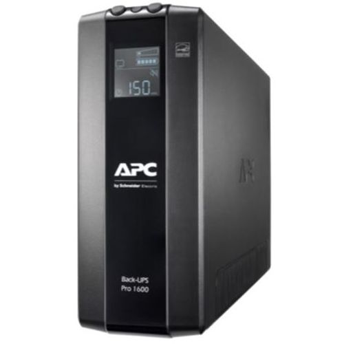 APC UPS BR1600MI 1600VA/960W Tower Line Interactive slika 1