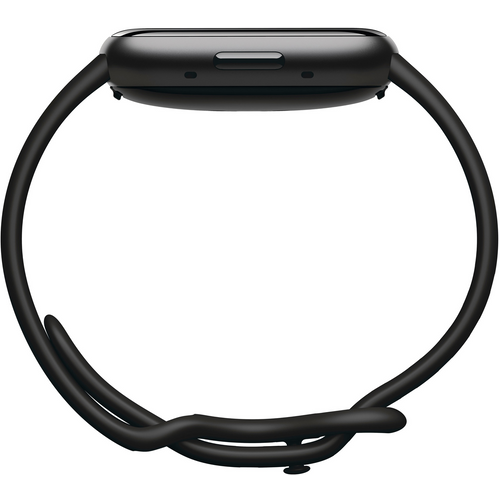 Fitbit pametni sat Versa 4 FB523BKBK, Black/Graphite slika 3