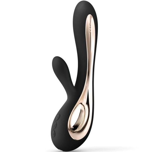 Lelo Soraya 2 Rabbit vibrator slika 30