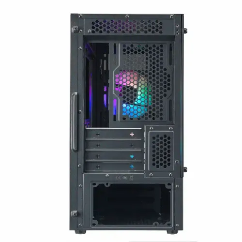 Cooler Master MB311L ARGB (MCB-B311L-KGNN-S02) Kućište  slika 2