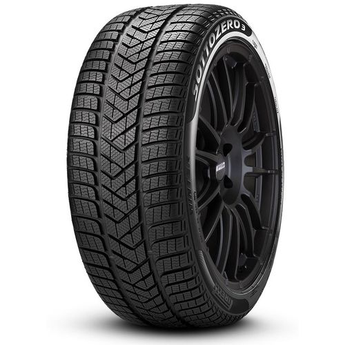 Pirelli Guma 315/30r21 105v winter sottozero 3 n0 xl tl pirelli zimske gume slika 1