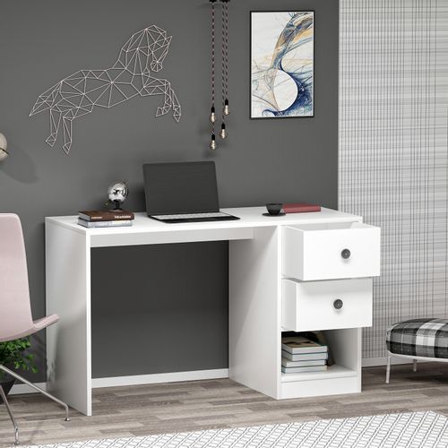 Gauge Concept Stol za učenje Desk Different Annalise slika 2