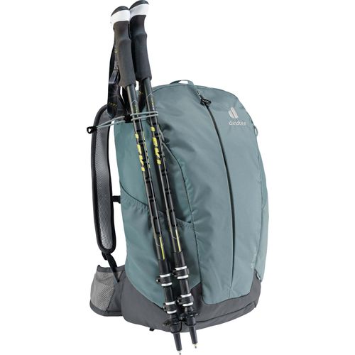 Deuter Ruksak AC Lite 23, Slim Line (SL), za žene, dimenzije 52x28x24 cm, volumen 23 L slika 6