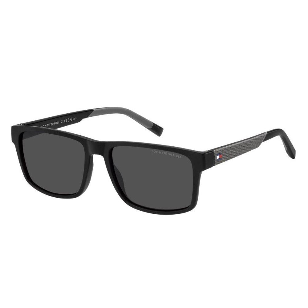 naočale Tommy Hilfiger Tommy Hilfiger TH 2142/S Gray slika 2