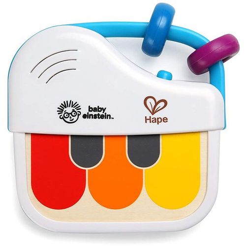 Hape Drvena igračka Mini Piano Magic Touch 800852  slika 2