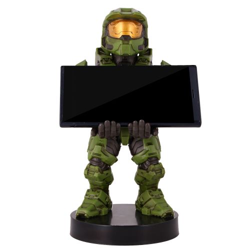 Halo Infinite Master Chief Držač i Punjač za Kontrolere 21cm slika 3