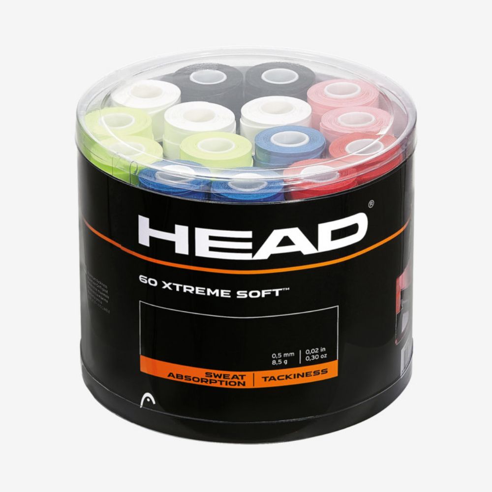 HEAD Tenis grip XtremeSoft 1kom slika 1