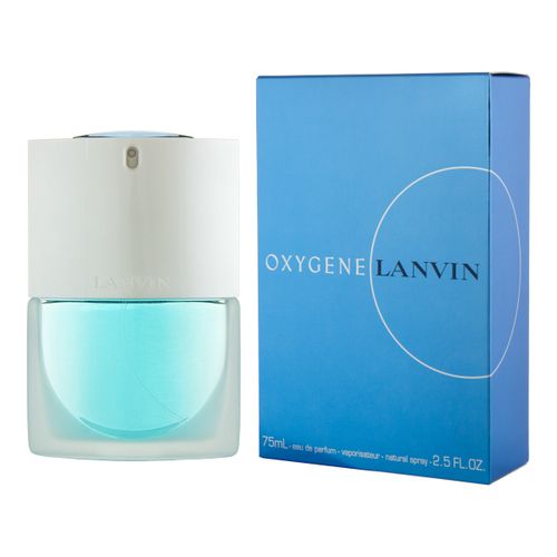 Lanvin Paris Oxygene Eau De Parfum 75 ml (woman) slika 2