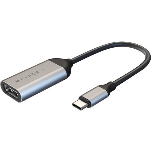 HyperDrive, USB-C na 4K 60Hz HDMI adapter slika 4