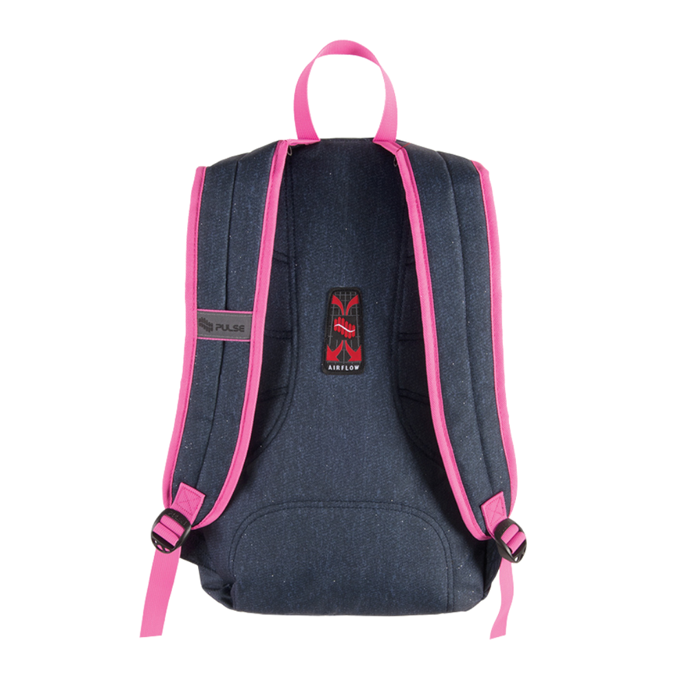 Ranac Pulse Solo Jeans 122367 slika 3