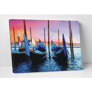 Vavien Artwork Slika na platnu 70x100 Canvas