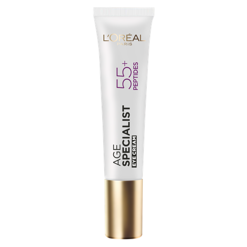 L'Oreal Paris Age Specialist 55+ krema za područje oko očiju 50ml slika 2