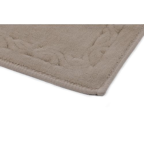 Elite - Mink Multicolor Bathmat Set (2 Pieces) slika 6