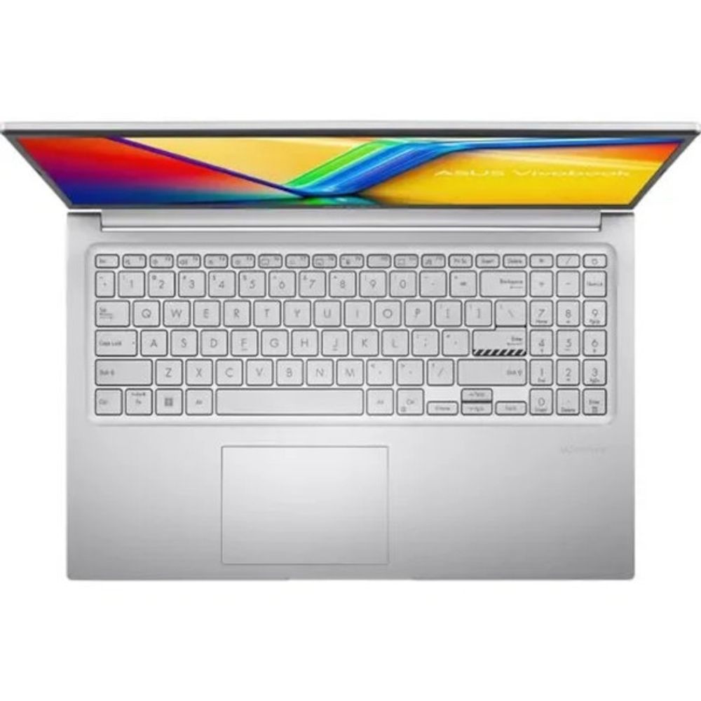 Prijenosnik Asus Vivobook M1502YA-BQ160 AMD R7 / 16GB / 512GB SSD / 15,6" FHD / W11H (srebrni) slika 3