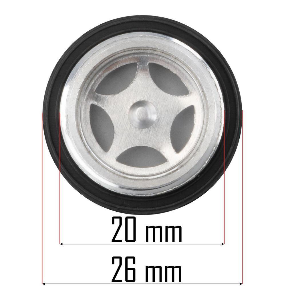 MJERAČ RAZINE ULJA ZA KOMPRESOR PM-KO-100T-150T-200T-230/400V-WS slika 2