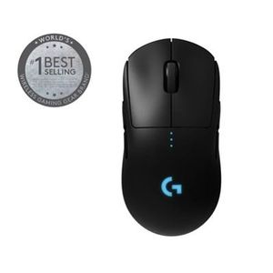 Logitech G Pro bežični gaming miš, 910-005272