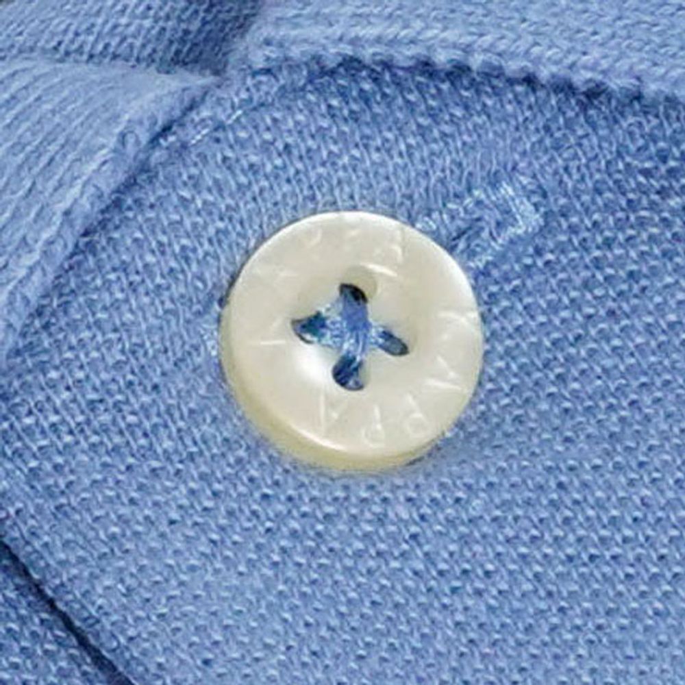 Kappa Muška polo majica Logo Sharas MSS slika 4