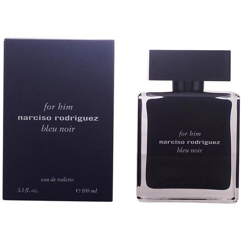 Narciso Rodriguez For Him Bleu Noir Eau De Toilette 100 ml (man) slika 2