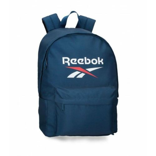 Casual Ruksak Reebok Plava slika 1