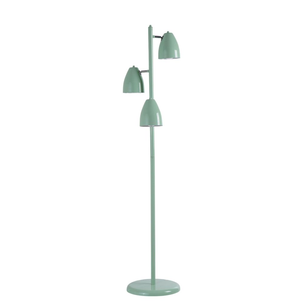 Opviq Podna lampa 095, menta slika 3