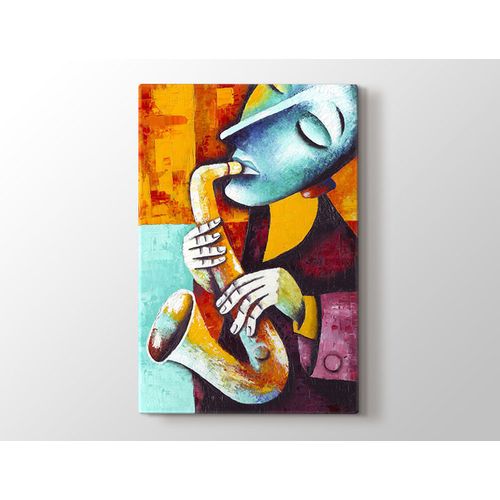 Vavien Artwork Slika na platnu 70x100 Canvas slika 1