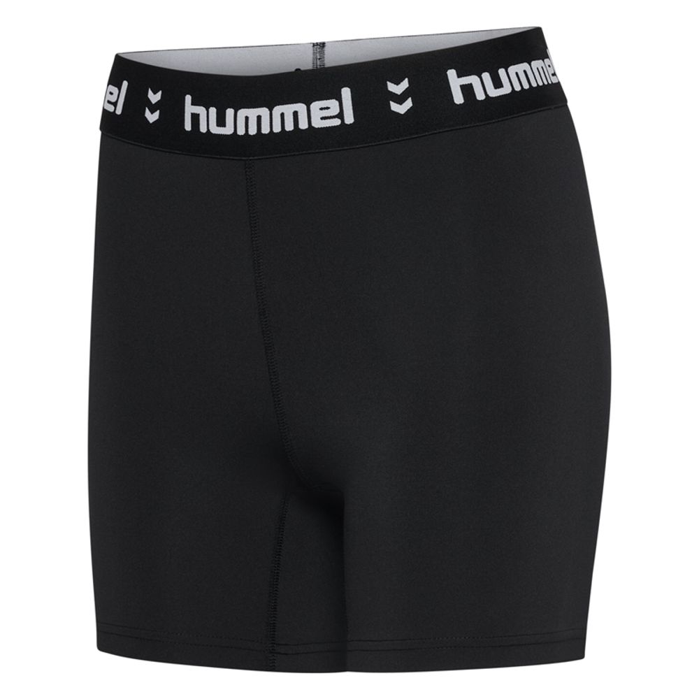 Hummel Ženski šorc Hmlpulse Mid Waist slika 3